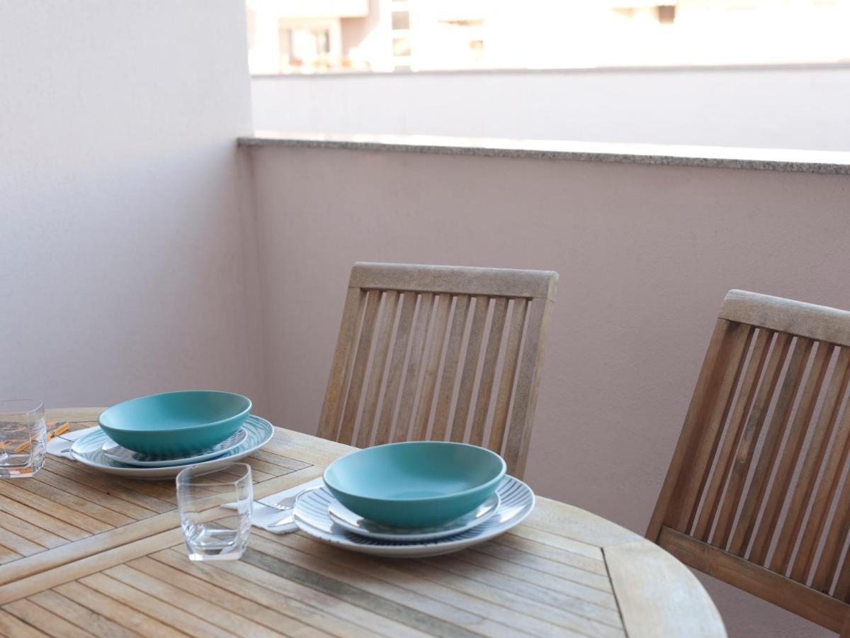 Casa Miro Apartment Alghero Exterior photo